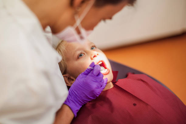 Best Orthodontic Emergency Dentist in Sleepy Hollow, IL