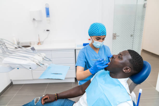 Best Weekend Emergency Dentist in Sleepy Hollow, IL