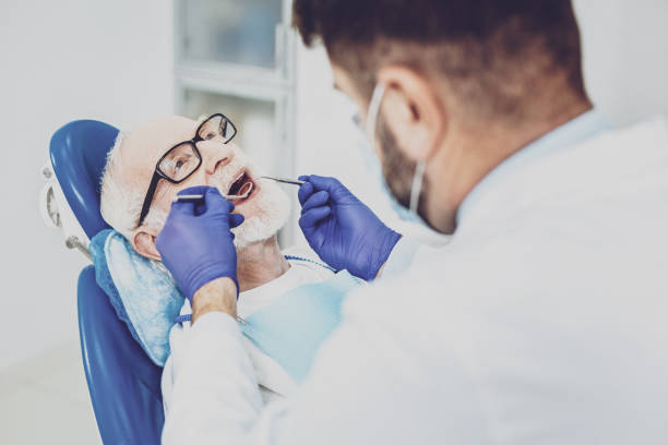 Best Emergency Dental Services for Seniors in Sleepy Hollow, IL